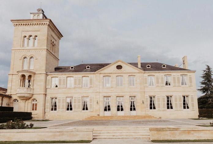 ch lagrange-chateau-medoc 2